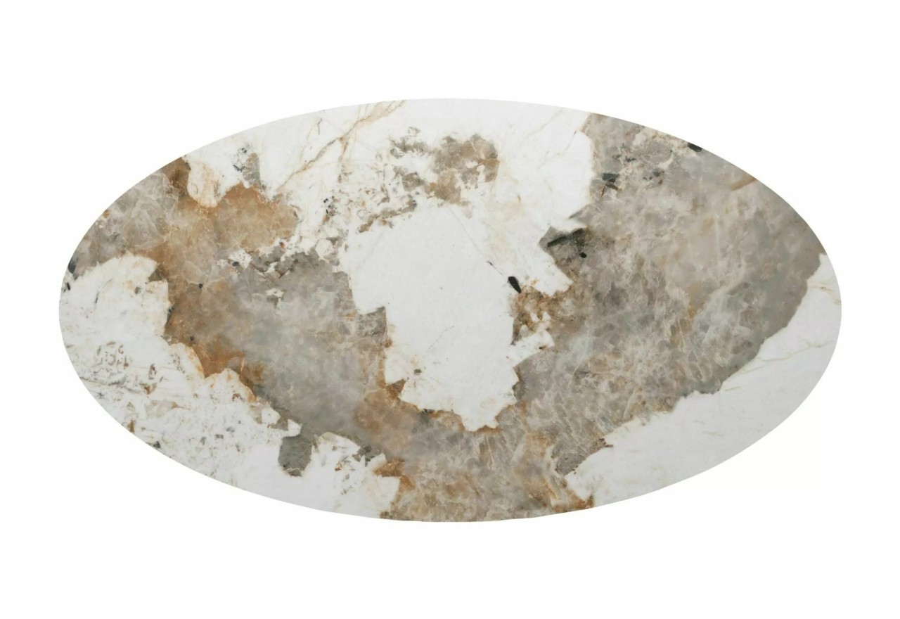 Esstisch Marocco (90x160-200)