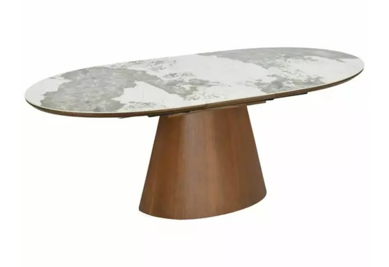 Esstisch Marocco (90x160-200)