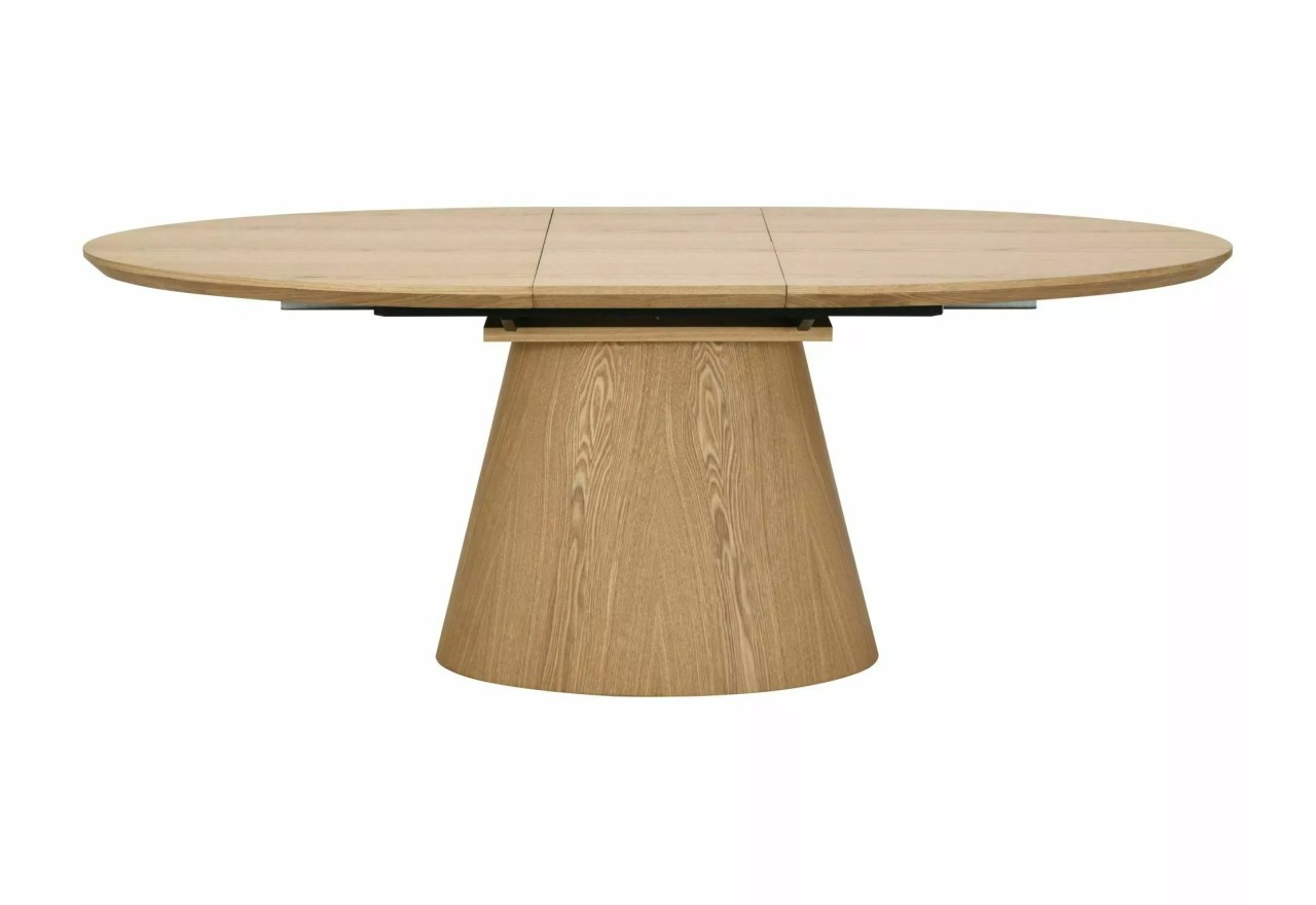 Esstisch Marocco (100x160-200)