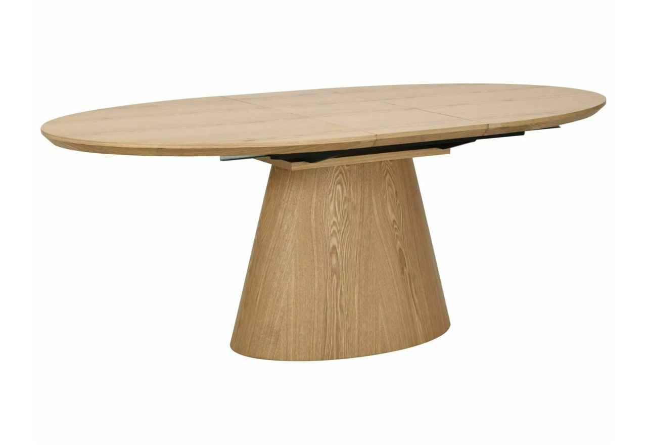 Esstisch Marocco (100x160-200)