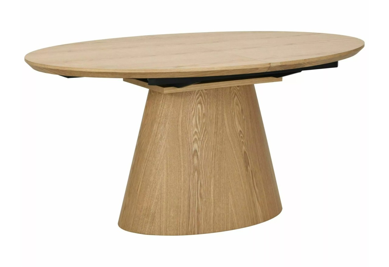 Esstisch Marocco (100x160-200)