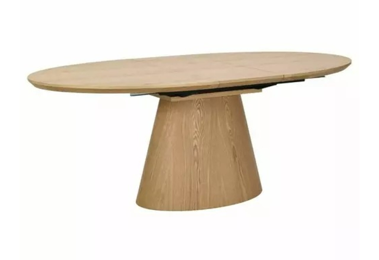 Esstisch Marocco (100x160-200)