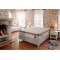 Matratze Visco Line Almero (180x200)