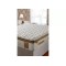 Matratze Visco Line Almero (180x200)
