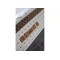 Matratze Visco Line Almero (180x200)