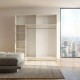 Kleiderschrank Niko (200cm)