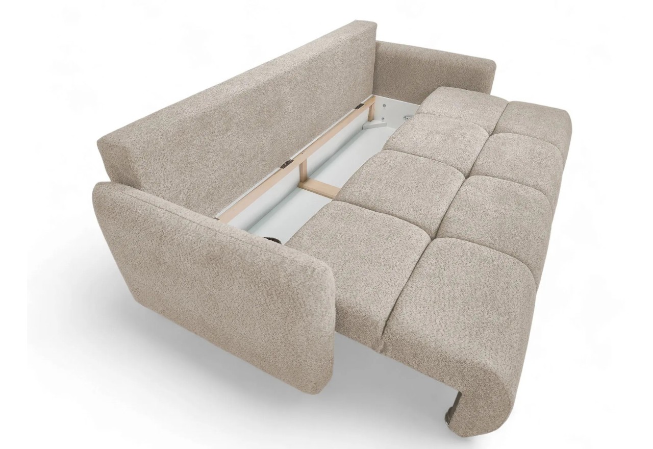 3 Pers. Couch Vinca