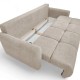 3 Pers. Couch Vinca