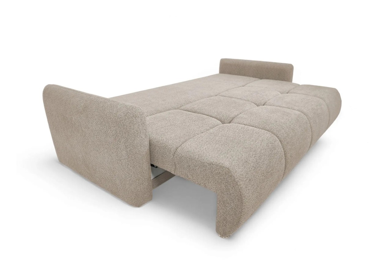 3 Pers. Couch Vinca