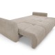 3 Pers. Couch Vinca