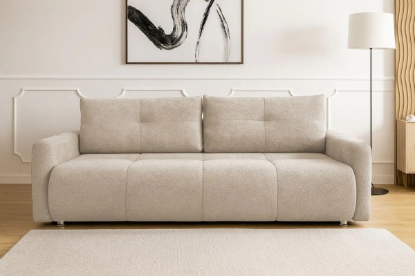3 Pers. Couch Vinca