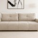 3 Pers. Couch Vinca
