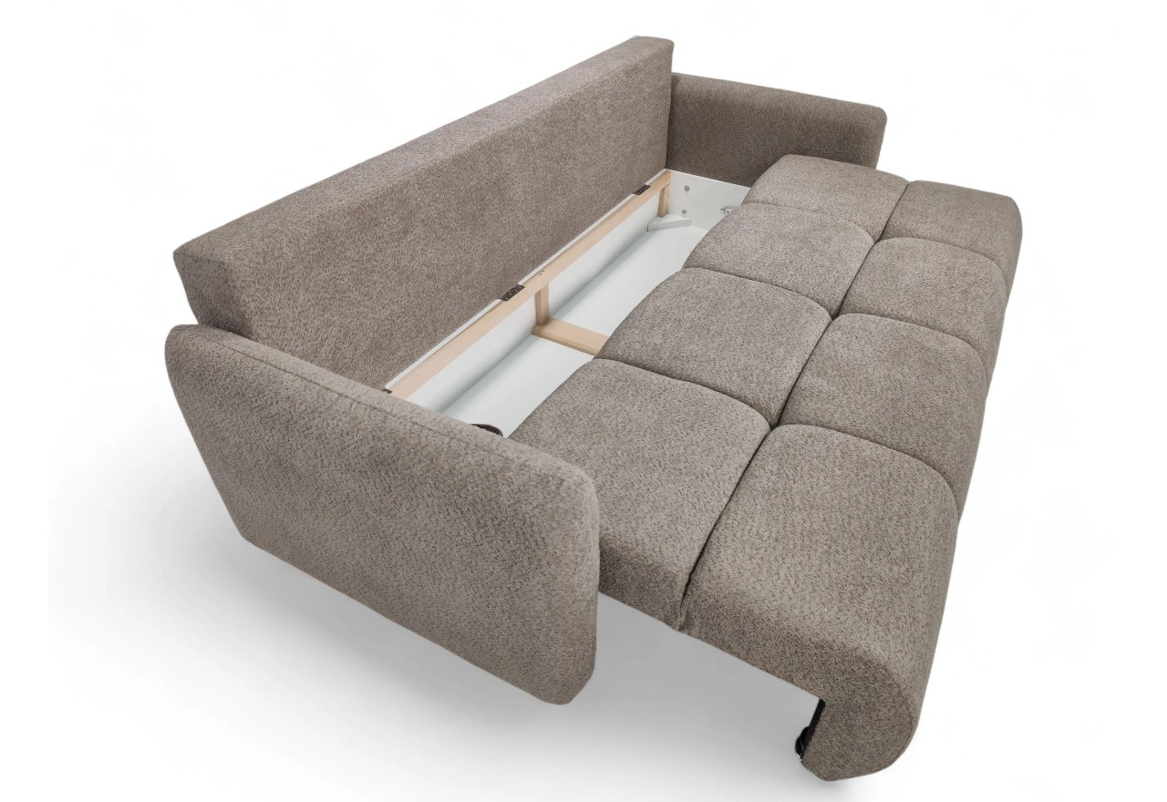3 Pers. Couch Vinca