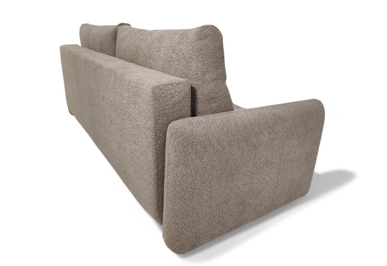 3 Pers. Couch Vinca