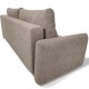 3 Pers. Couch Vinca