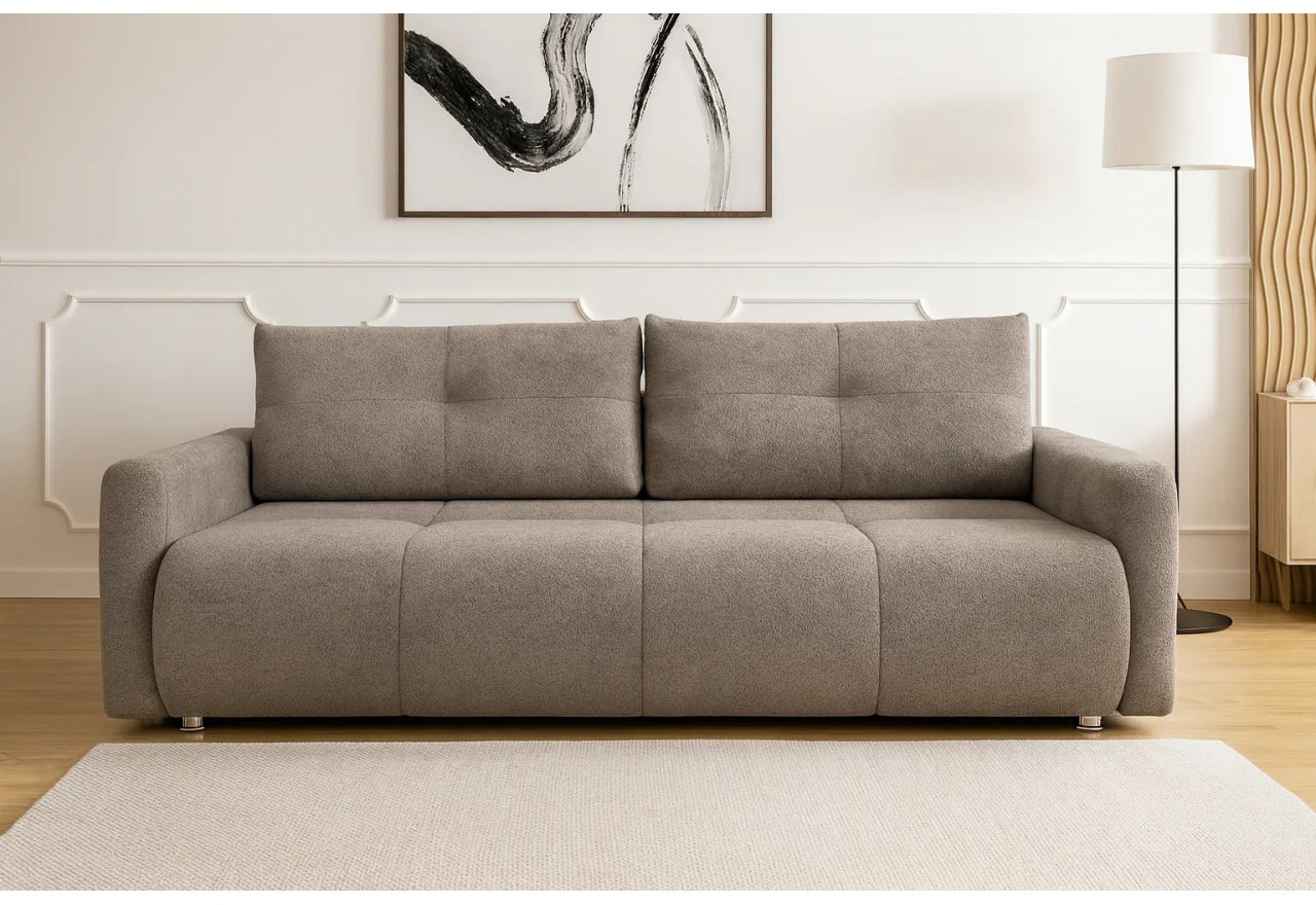 3 Pers. Couch Vinca