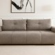 3 Pers. Couch Vinca