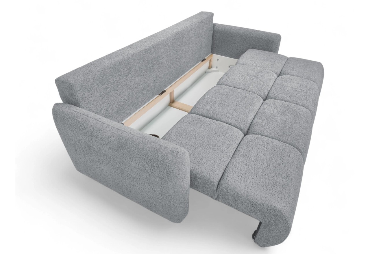 3 Pers. Couch Vinca
