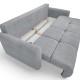 3 Pers. Couch Vinca