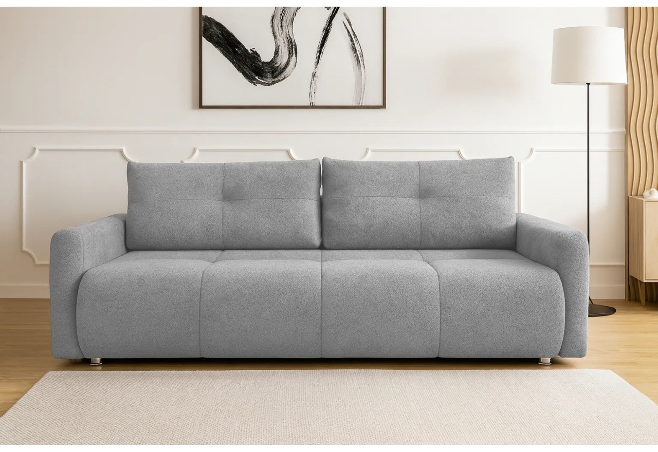 3 Pers. Couch Vinca