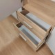 Kleiderschrank Nino (205cm)