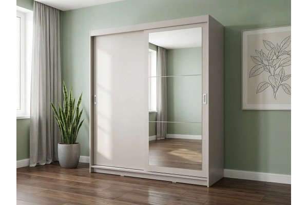 Kleiderschrank Ena (180cm)