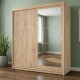 Kleiderschrank Ena (180cm)
