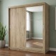 Kleiderschrank Ena (180cm)