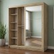 Kleiderschrank Ena (180cm)