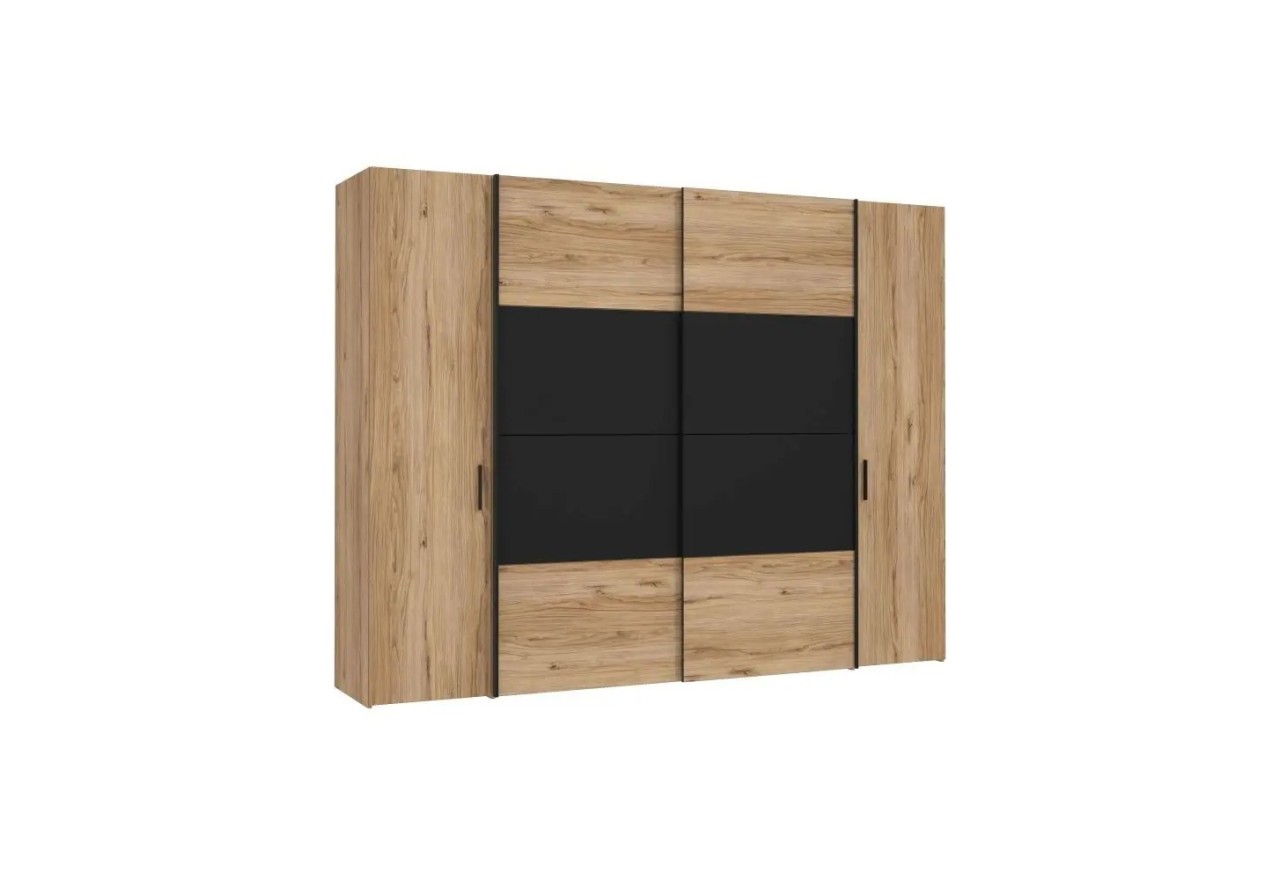 Kleiderschrank Dalate  (270cm)