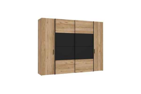 Kleiderschrank Dalate  (270cm)