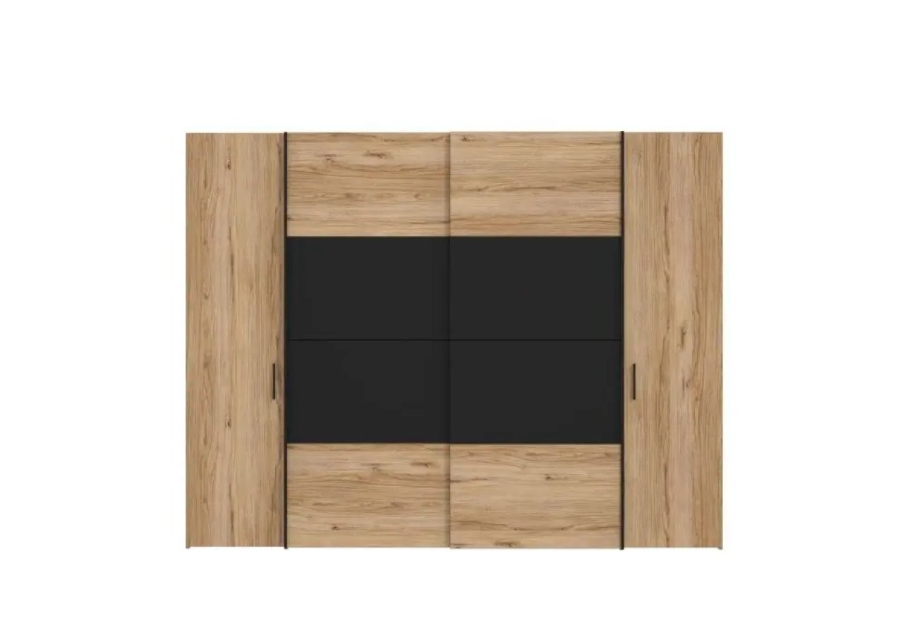Kleiderschrank Dalate  (270cm)