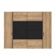 Kleiderschrank Dalate  (270cm)