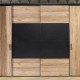 Kleiderschrank Dalate  (270cm)