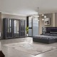 Schlafzimmer-Set Trend