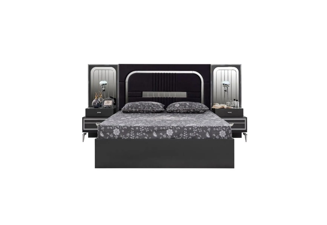 Schlafzimmer-Set Trend