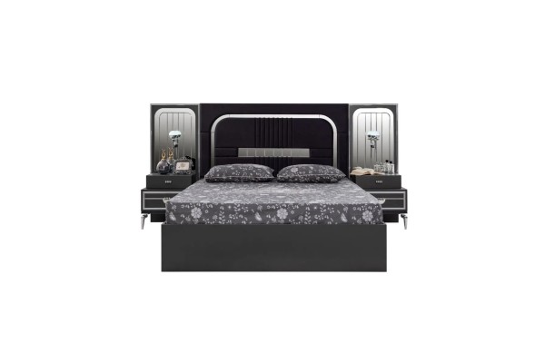 Schlafzimmer-Set Trend
