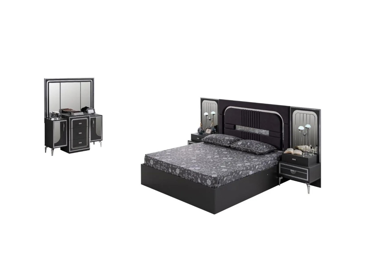 Schlafzimmer-Set Trend