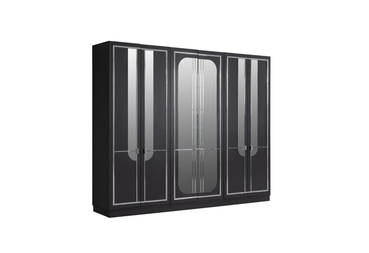 Schlafzimmer-Set Trend