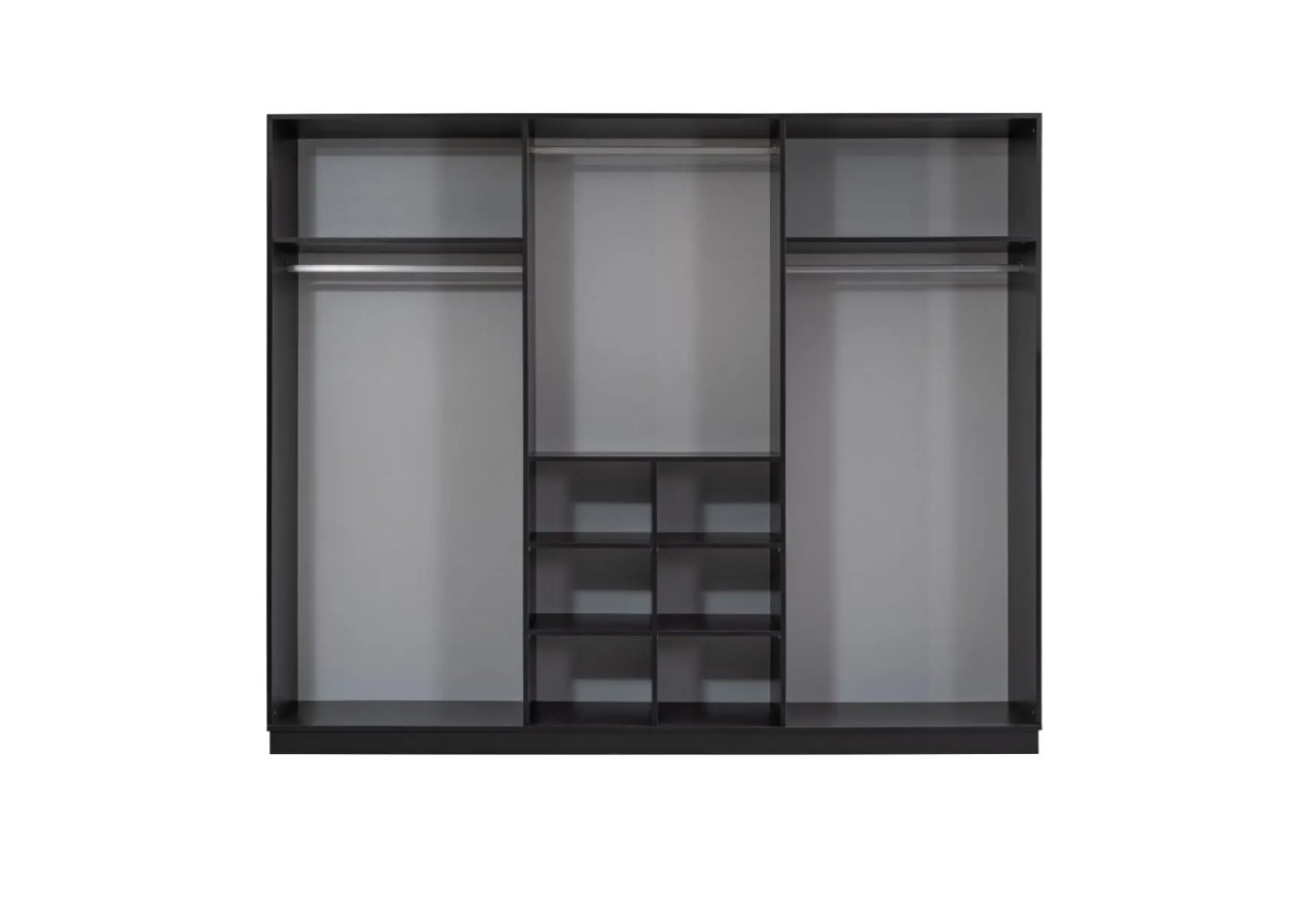 Schlafzimmer-Set Trend