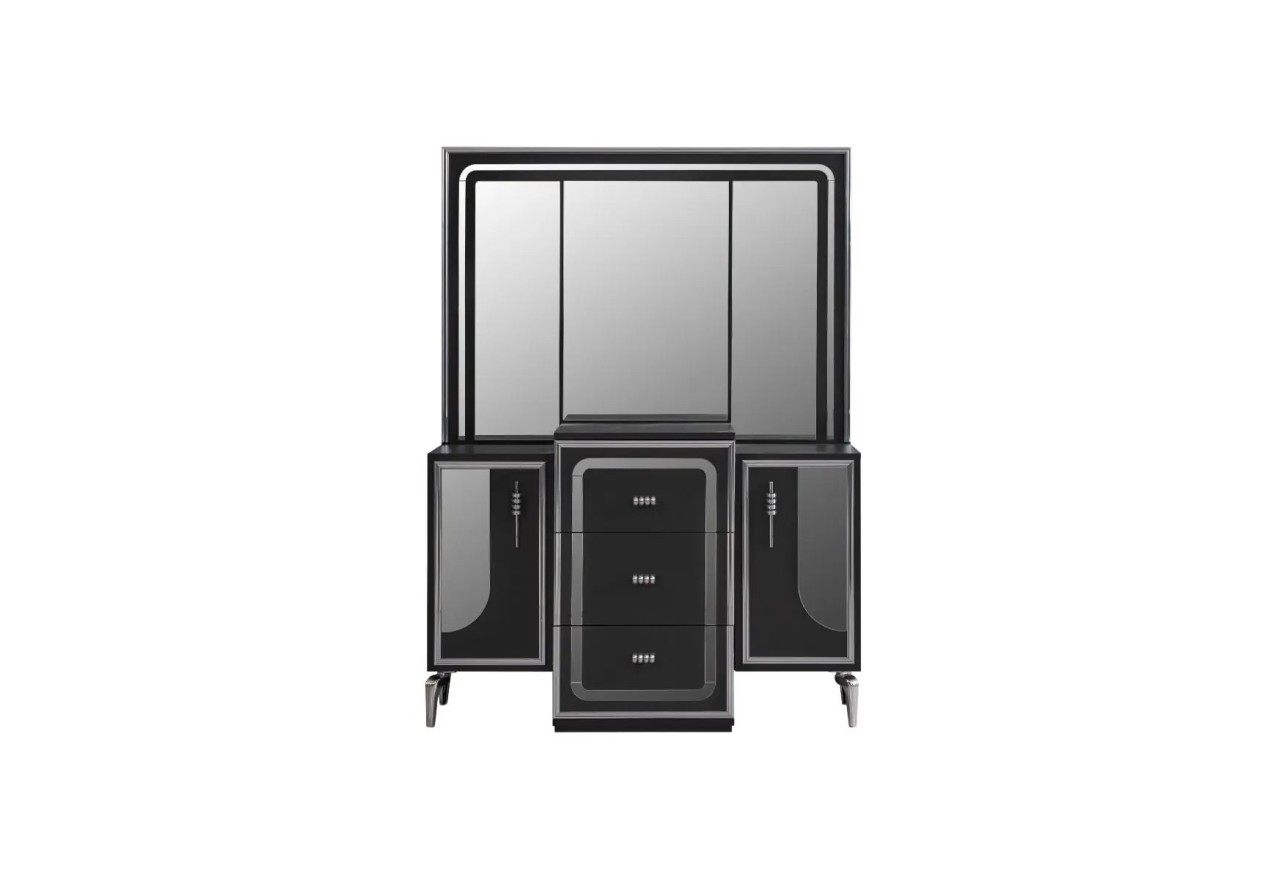 Schlafzimmer-Set Trend