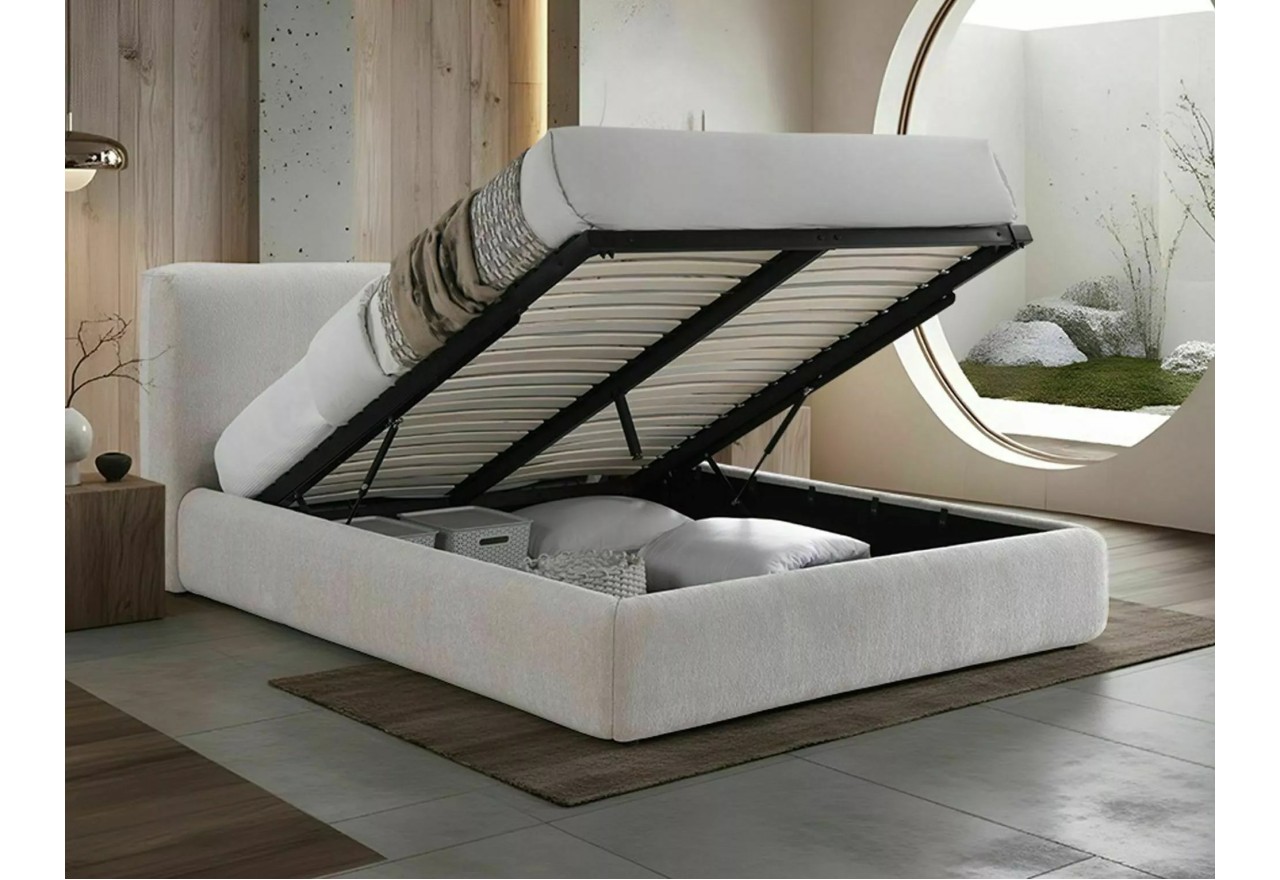 Bett Modena (160x200)