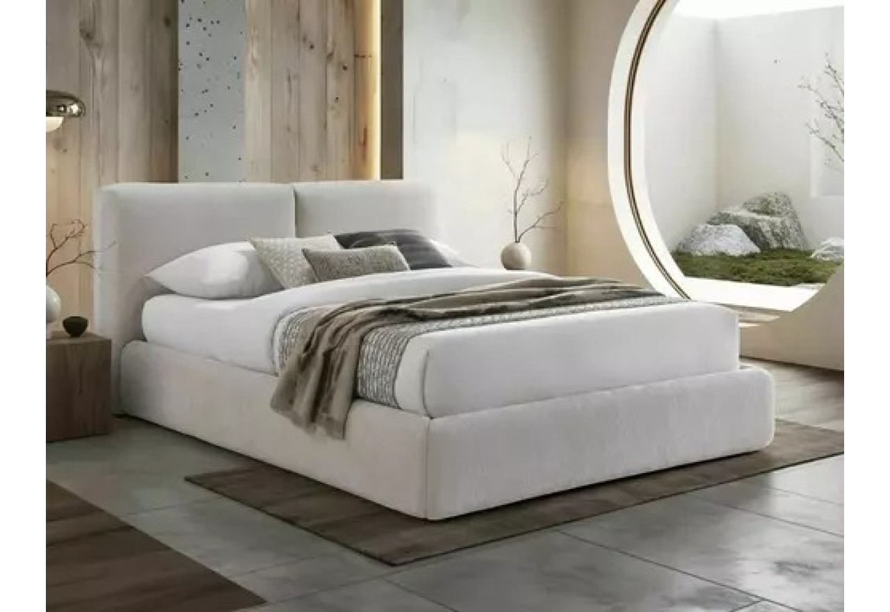 Bett Modena (160x200)