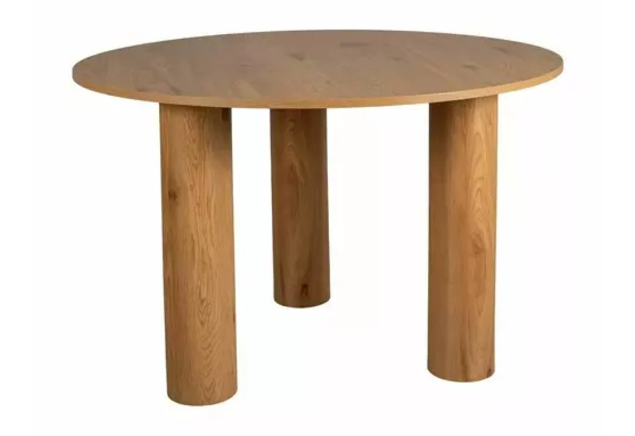 Esstisch Montana (76xo120)