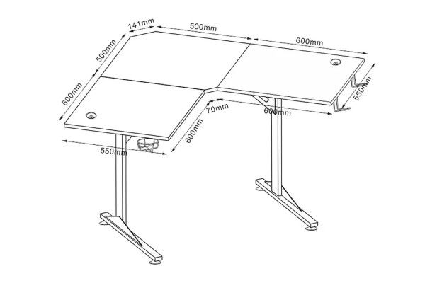 Bureau B219