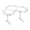 Bürotisch B219 Bürotisch B219