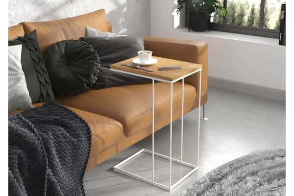 Laptoptisch Dax Lux