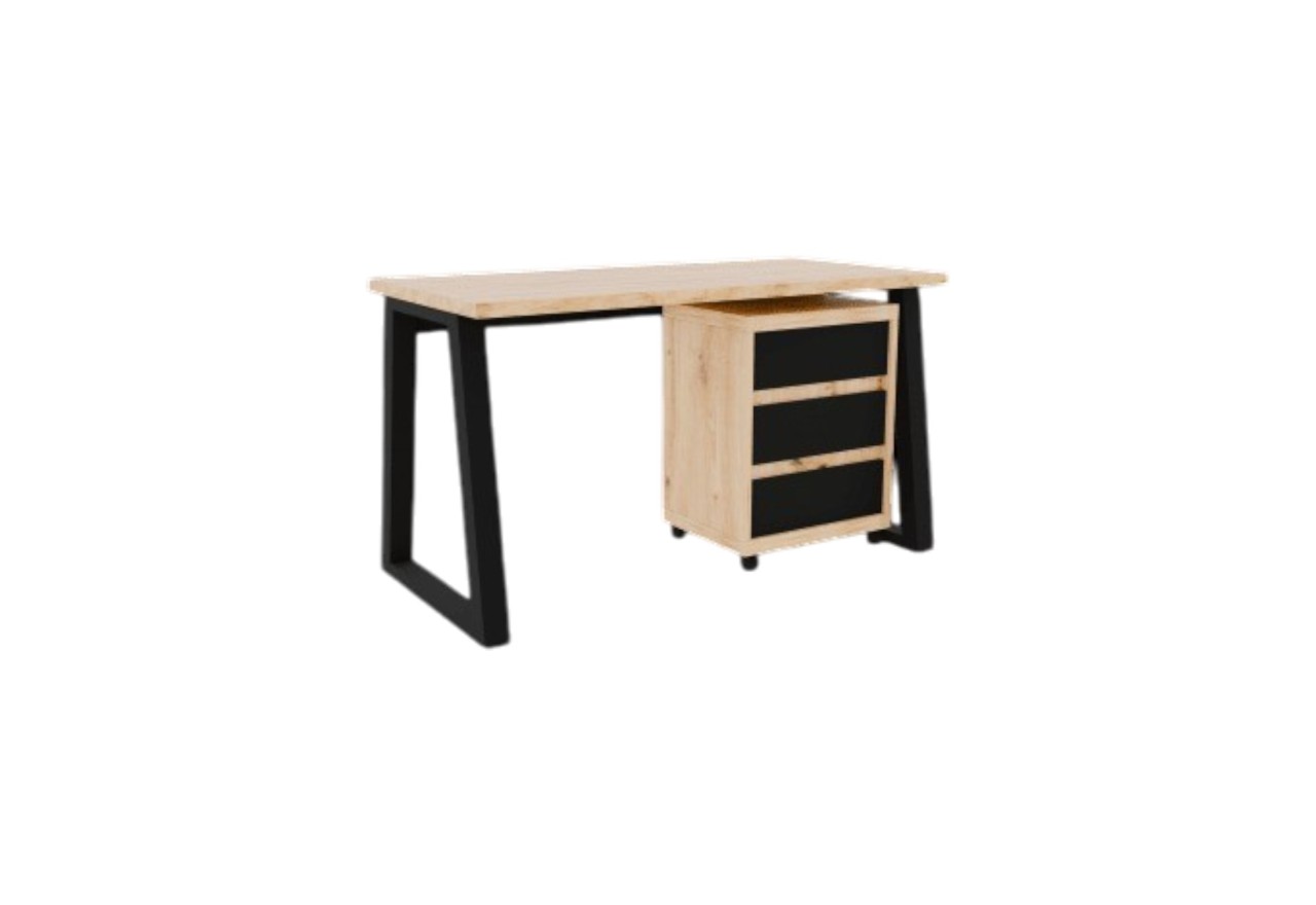 Schreibtisch Edo Lux Schreibtisch Edo Lux