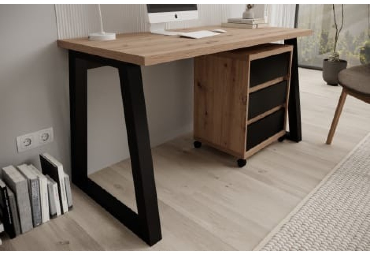Schreibtisch Edo Lux Schreibtisch Edo Lux