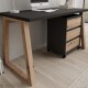 Schreibtisch Edo Lux Schreibtisch Edo Lux